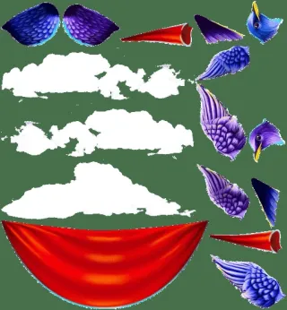 Formosan Birds