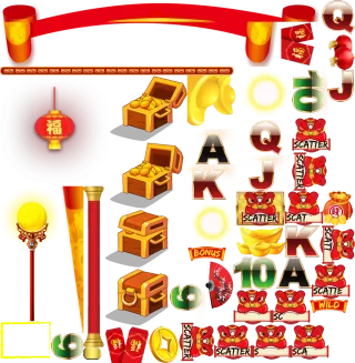 Fortune God