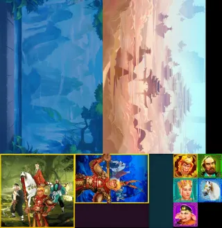 Journey To West