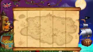 Treasure Island
