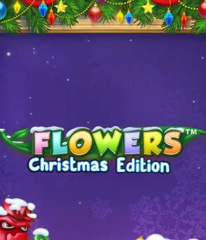 Flowers Christmas