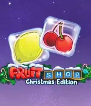 Fruit Shop Christmas