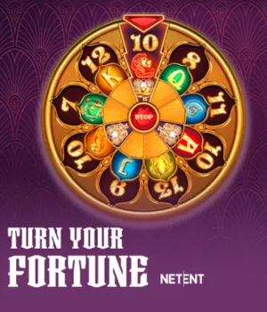 Turn Your Fortune