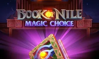 Book Of Nile