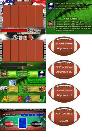 AmericanFootball
