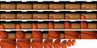Basketball