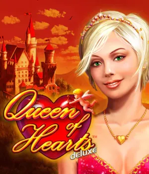 QueenOfHearts