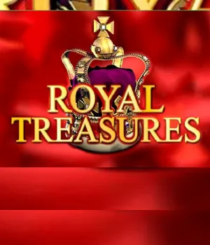 RoyalTreasures