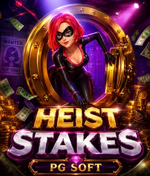 Heist Stakes
