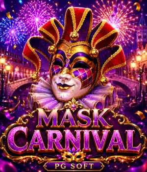 Mask Carnival