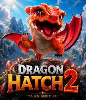 Dragon Hatch2
