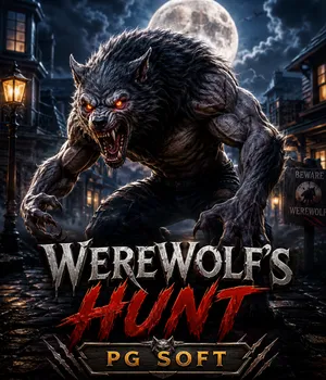 Werewolf's Hunt