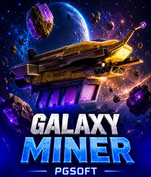 Galaxy Miner