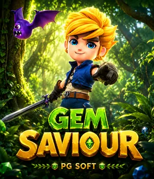 Gem Saviour