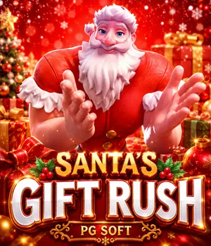 Santas Gift Rush
