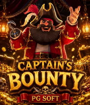 Captains Bounty