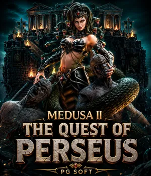 Medusa II
