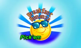 Breakfast Bonanza