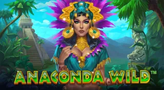 Anaconda Wild
