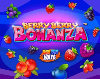 Berry Berry Bonanza