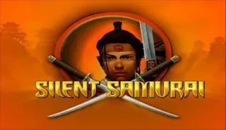Silent Samurai