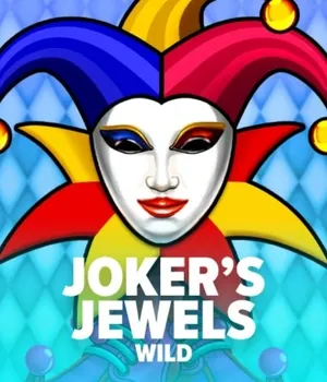 Jokers Jewel