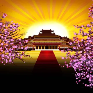 Heavenly Ruler
