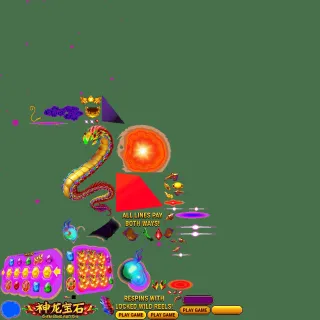 Shen Long Bao Shi