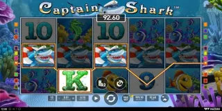 Captain Shark