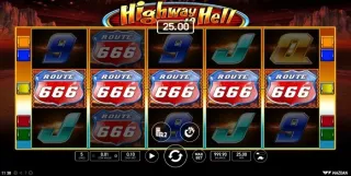Highway To Hell
