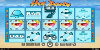 Hot Party