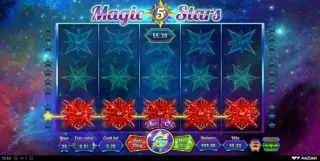 Magic Stars 5